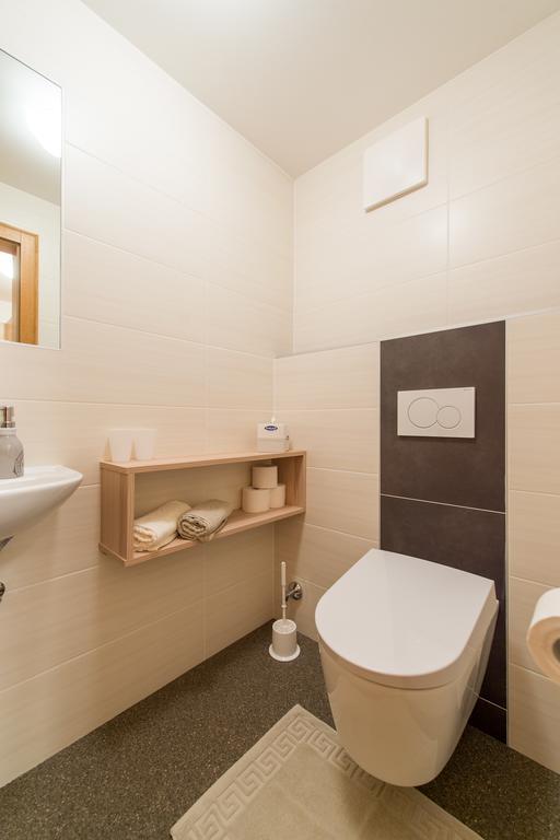 Haus Stablerkraemer Maria Alm am Steinernen Meer Room photo